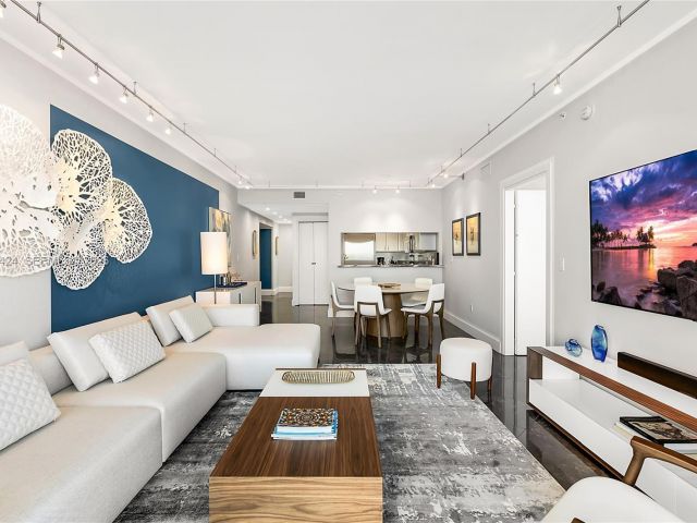 Продажа квартиры #2311 - фото 7127897