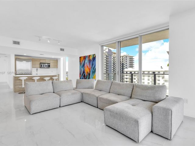 Квартира в аренду номер2301 - фото 7131037