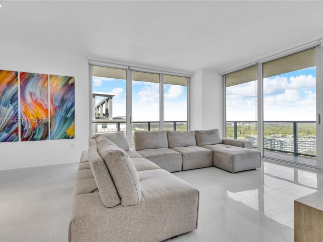 Квартира в аренду номер2301 - фото 7131038