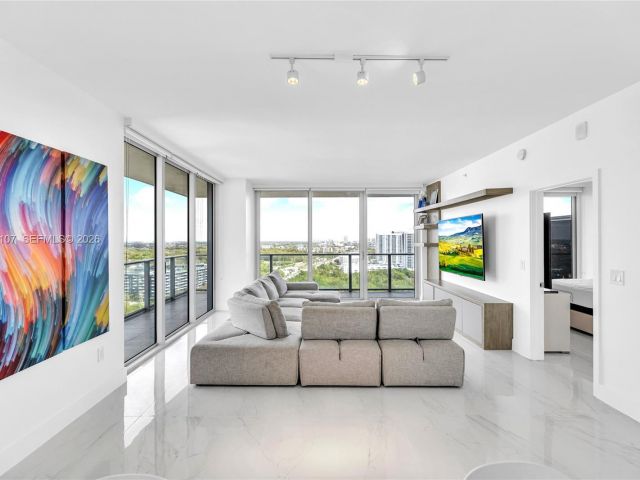 Квартира в аренду номер2301 - фото 7131041