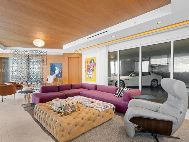 Квартира в аренду номер3405 - фото 7169718