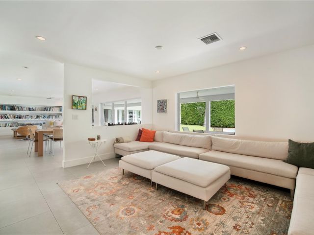 Дом в аренду по адресу 861 Harbor Dr - фото 7128694