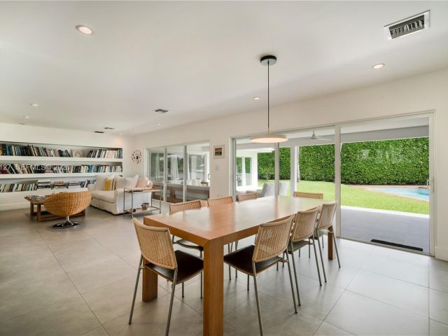 Дом в аренду по адресу 861 Harbor Dr - фото 7128700