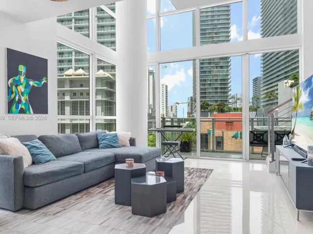 Продажа квартиры #513 - фото 7131643