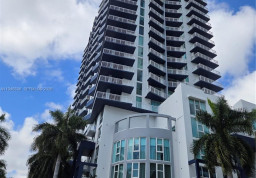 Квартира #503