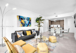 Квартира #504