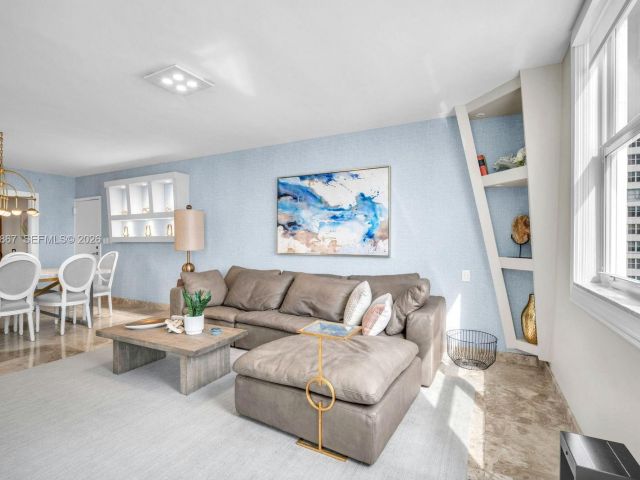 Квартира в аренду номер1211 - фото 7142495