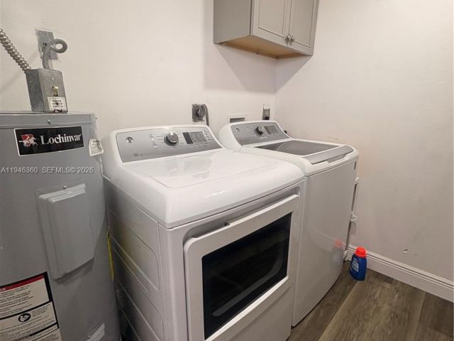 Дом в аренду по адресу 8221 NW South River Dr 1 - фото 7443076