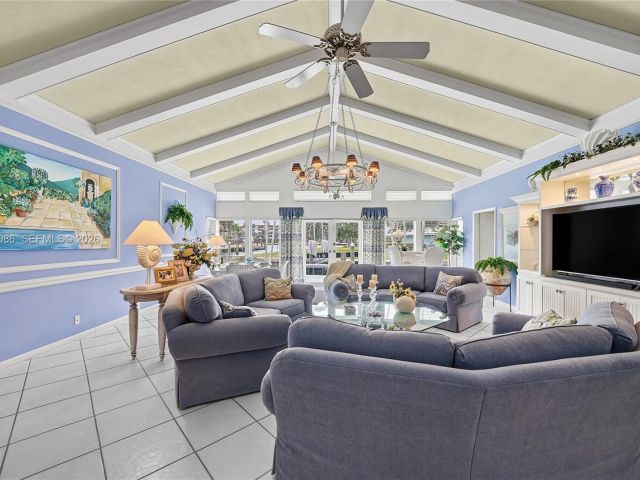 Продажа дома по адресу 1431 S Ocean Blvd #95 - фото 7168001