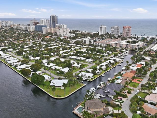 Продажа дома по адресу 1431 S Ocean Blvd #95 - фото 7168008