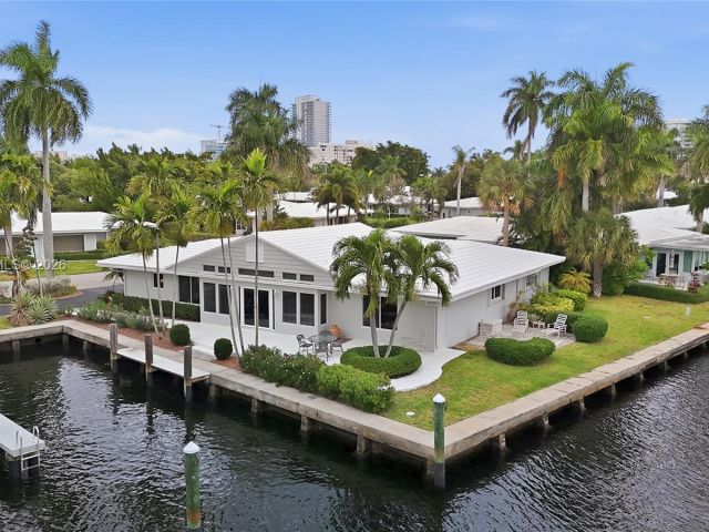 Продажа дома по адресу 1431 S Ocean Blvd #95 - фото 7168010