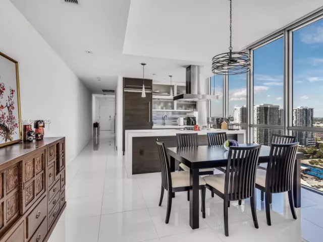 Квартира в аренду номер2907 - фото 7131954