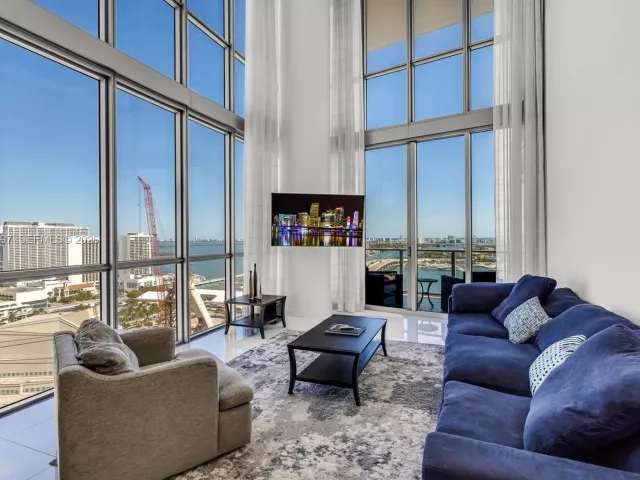 Квартира в аренду номер2907 - фото 7131956