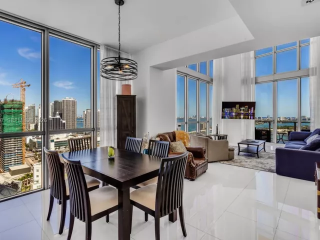 Квартира в аренду номер2907 - фото 7131957