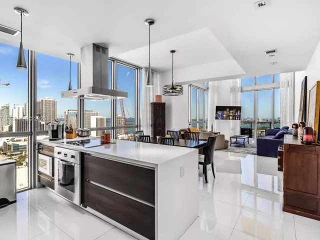 Квартира в аренду номер2907 - фото 7131958