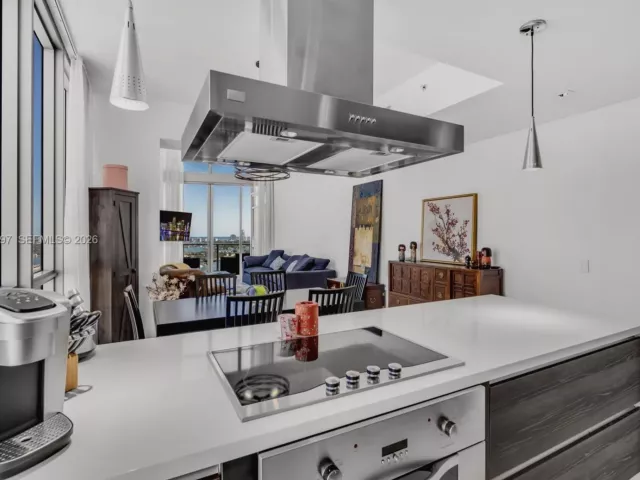 Квартира в аренду номер2907 - фото 7131951