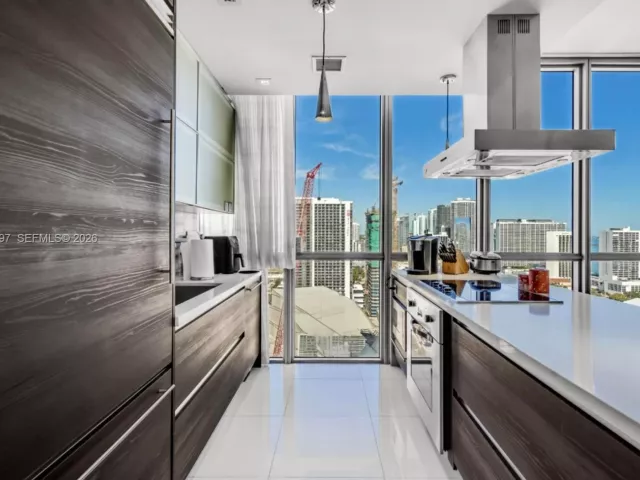 Квартира в аренду номер2907 - фото 7131952