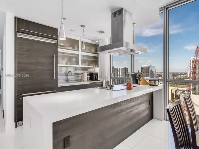 Квартира в аренду номер2907 - фото 7131953