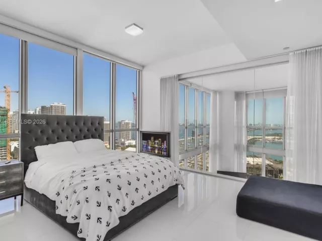 Квартира в аренду номер2907 - фото 7131945