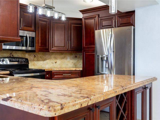 Квартира в аренду номер1116 - фото 7131738