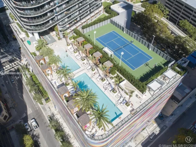 Квартира в аренду номер3304 - фото 7135850