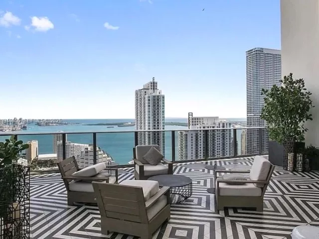 Квартира в аренду номер3304 - фото 7135832