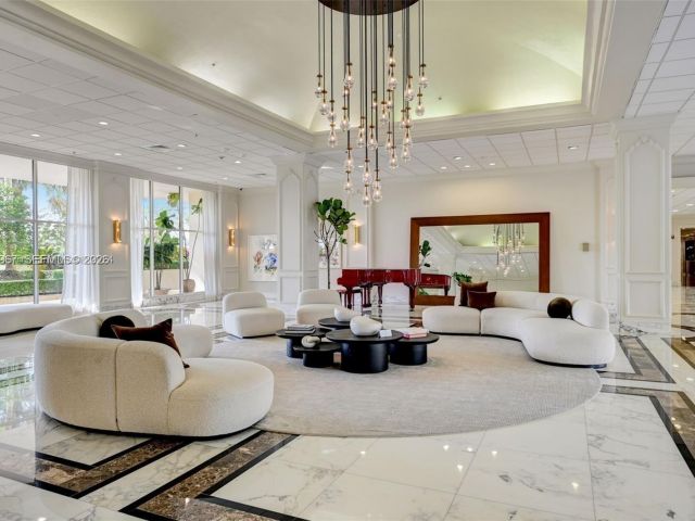 Квартира в аренду номер16C - фото 7501098