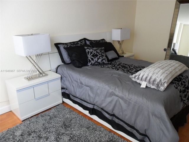 Квартира в аренду номер16C - фото 7501105