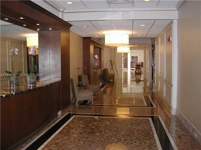 Квартира в аренду номер16C - фото 7501110