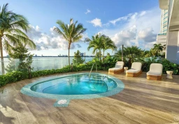 Квартира #3202