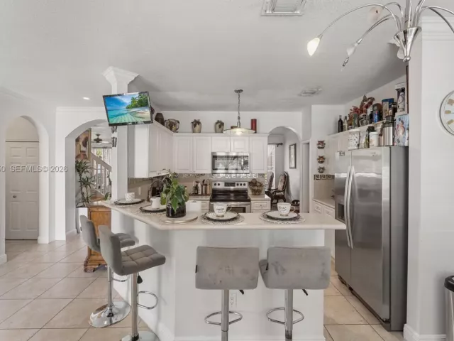 Дом в аренду по адресу 20032 SW 128th Ct 0 - фото 7135359