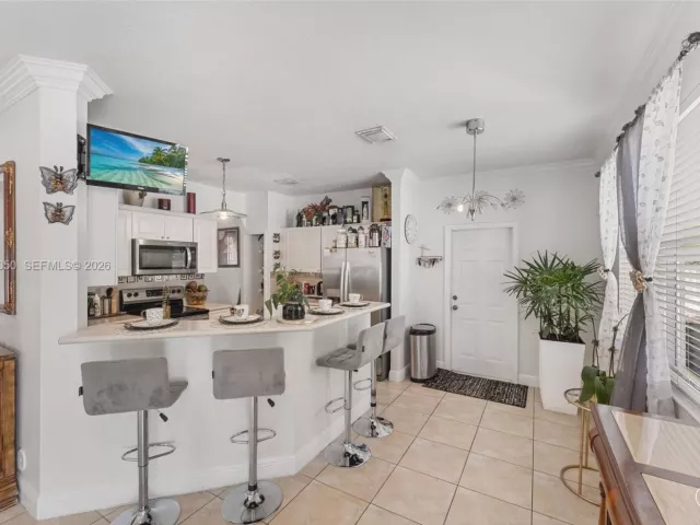 Дом в аренду по адресу 20032 SW 128th Ct 0 - фото 7135360