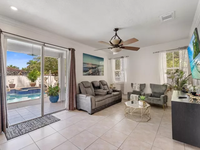 Дом в аренду по адресу 20032 SW 128th Ct 0 - фото 7135361