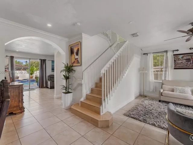 Дом в аренду по адресу 20032 SW 128th Ct 0 - фото 7135363