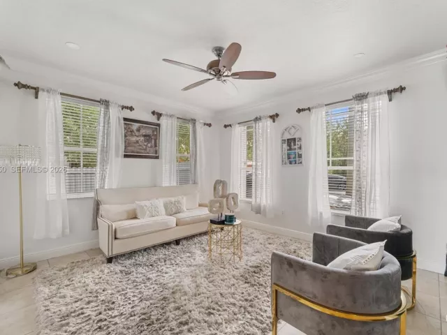 Дом в аренду по адресу 20032 SW 128th Ct 0 - фото 7135364