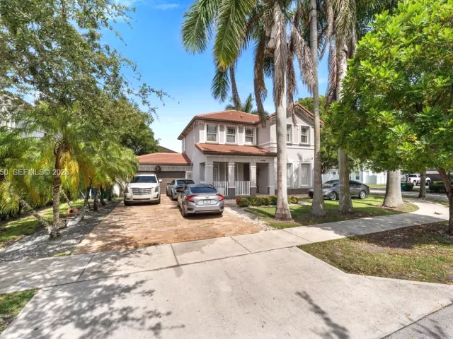 Дом в аренду по адресу 20032 SW 128th Ct 0 - фото 7135366