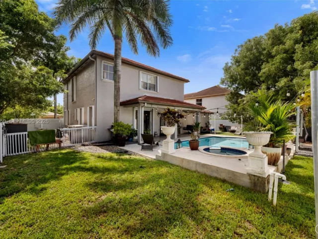 Дом в аренду по адресу 20032 SW 128th Ct 0 - фото 7135368