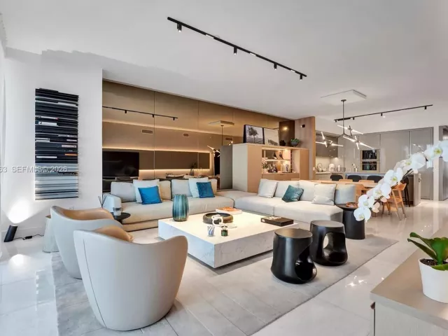 Продажа квартиры #4602 - фото 7136847