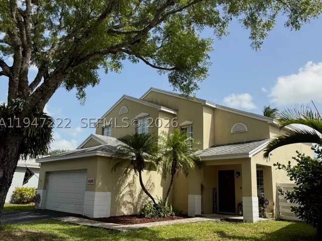 Продажа дома по адресу 14534 SW 144th Ter - фото 8866444