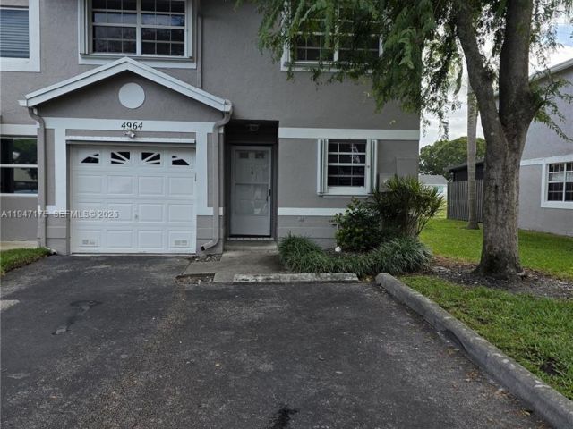 Дом в аренду по адресу 4964 SW 121st Ave 0 - фото 7427610