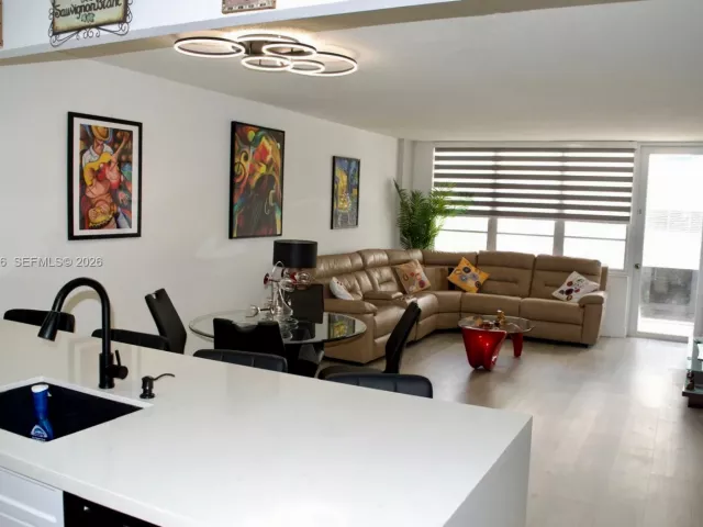 Квартира в аренду номер423 - фото 7176001