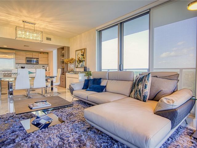 Продажа квартиры #1415 - фото 7189504