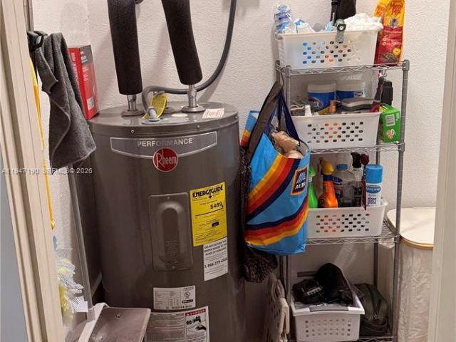 Дом в аренду по адресу 1108 SW 22nd Ter 0 - фото 7515649