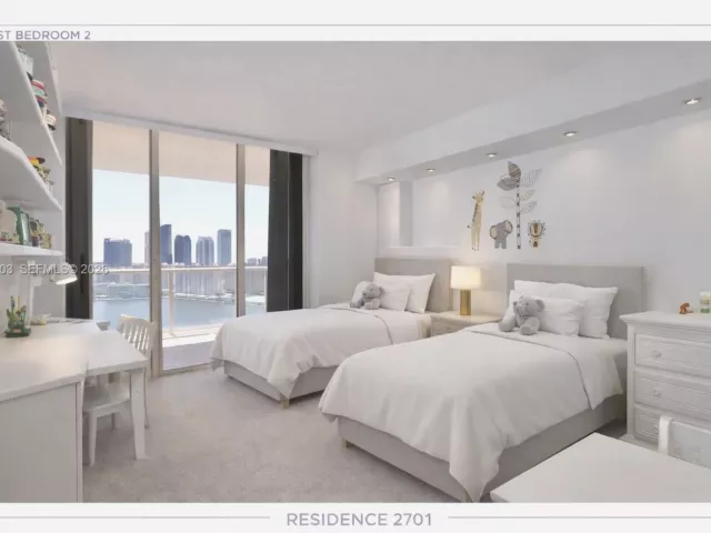 Продажа квартиры #2701 - фото 7168020