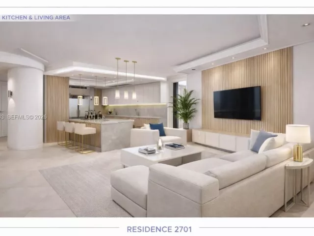 Продажа квартиры #2701 - фото 7168027