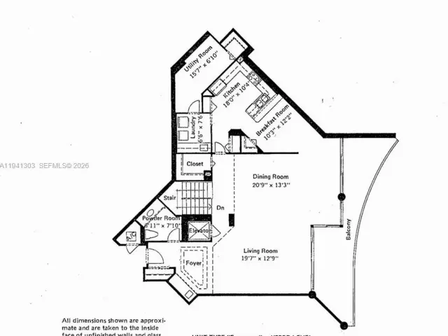 Продажа квартиры #2701 - фото 7168012