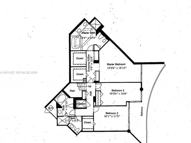 Продажа квартиры #2701 - фото 7168011
