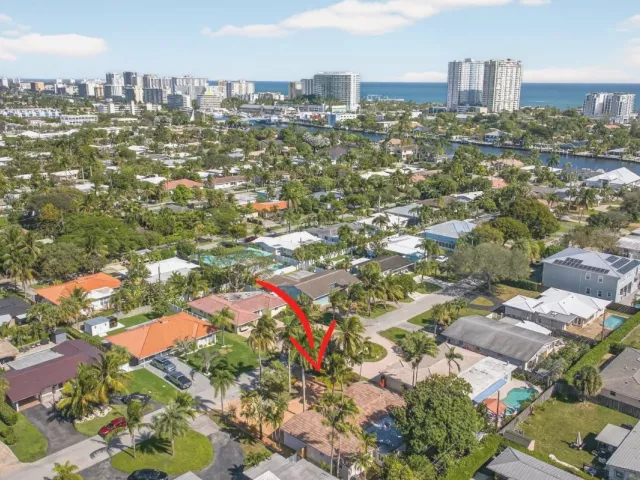 Продажа дома по адресу 2580 SE 5th Court - фото 9357095