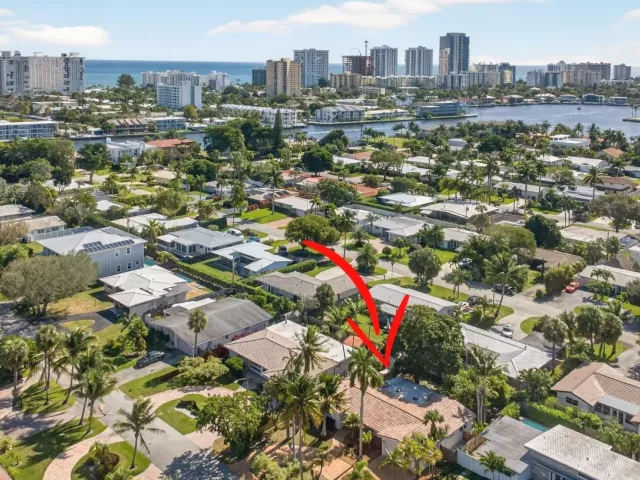 Продажа дома по адресу 2580 SE 5th Court - фото 9357096
