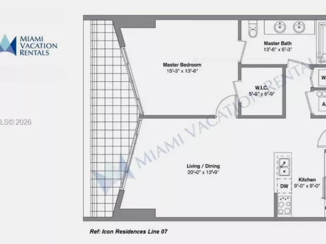 Продажа квартиры #4307 - фото 7165423